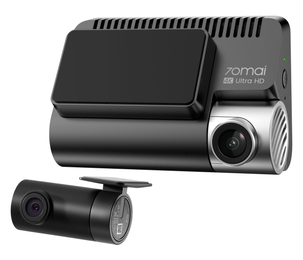 70mai Dash Cam A800SE 4G - 1501660 - zdjęcie
